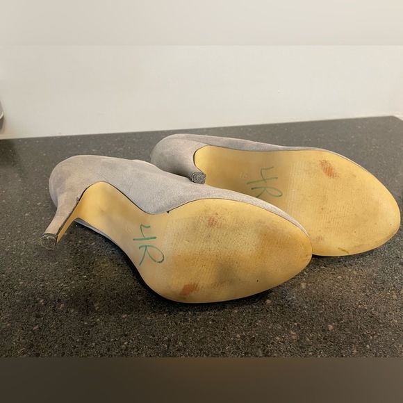 Apt.9 Booties Size 9 - Picture 8 of 10